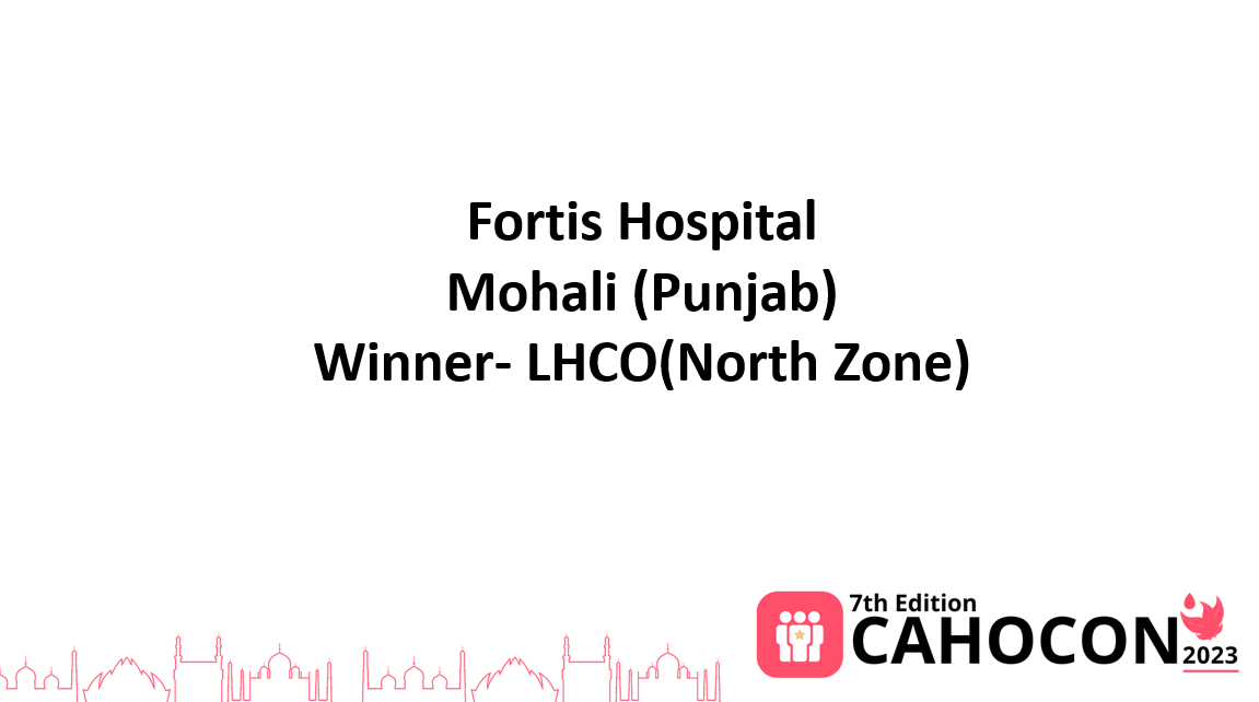 Fortis Hospital